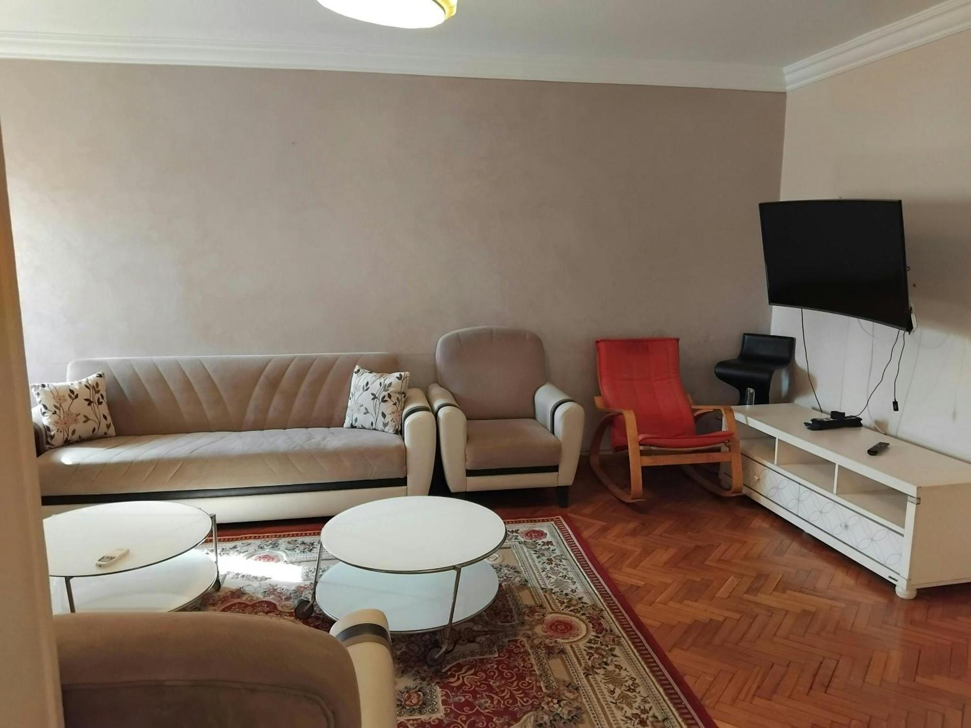 Boho Chic Retreat In The Midst Of Cairo City Life Eksteriør billede